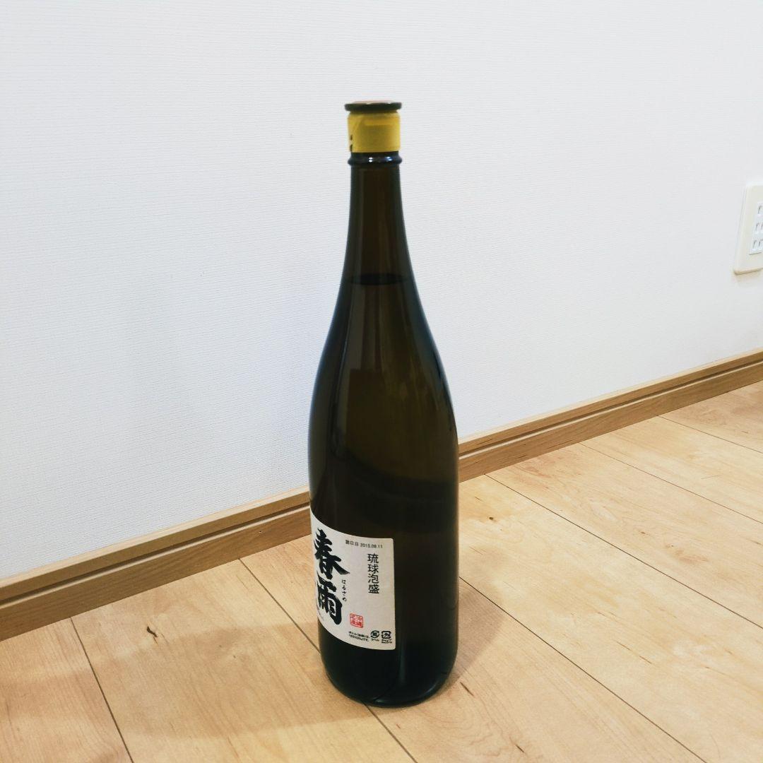 【IptdPP様】宮里酒造 「 春雨」 44度,1800ml 他多良川、忠孝