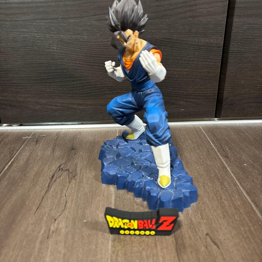 ドラゴンボール１番くじフィギュアまとめ5つ