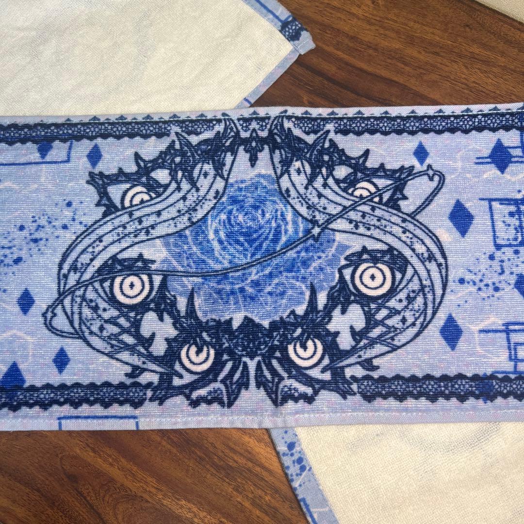 Ado ライブタオル セット