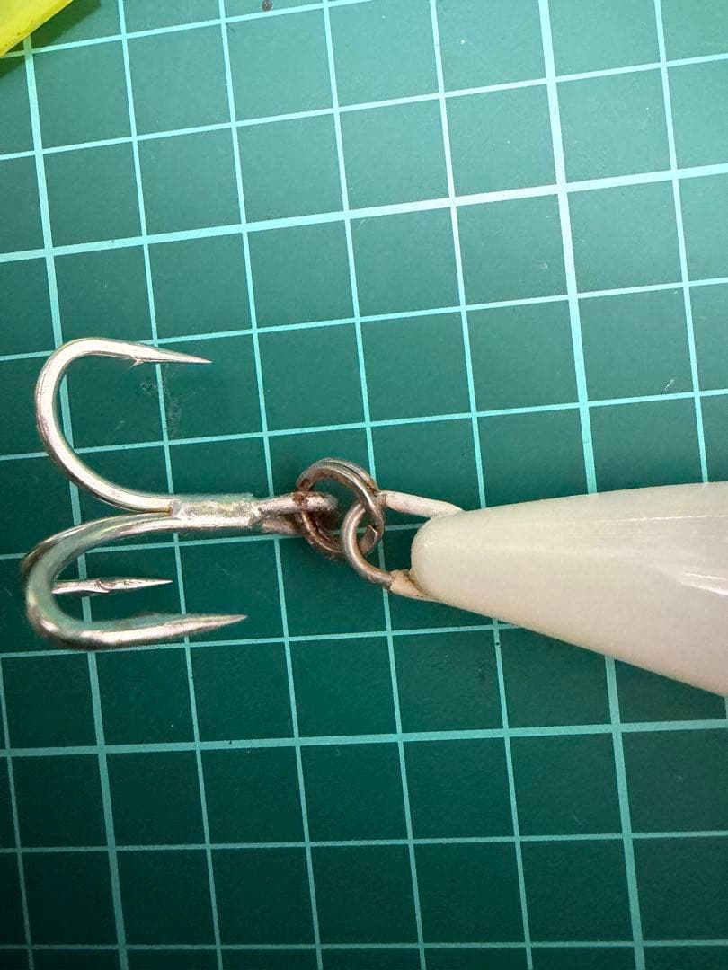 専用PALMS ラッシュダイブ140