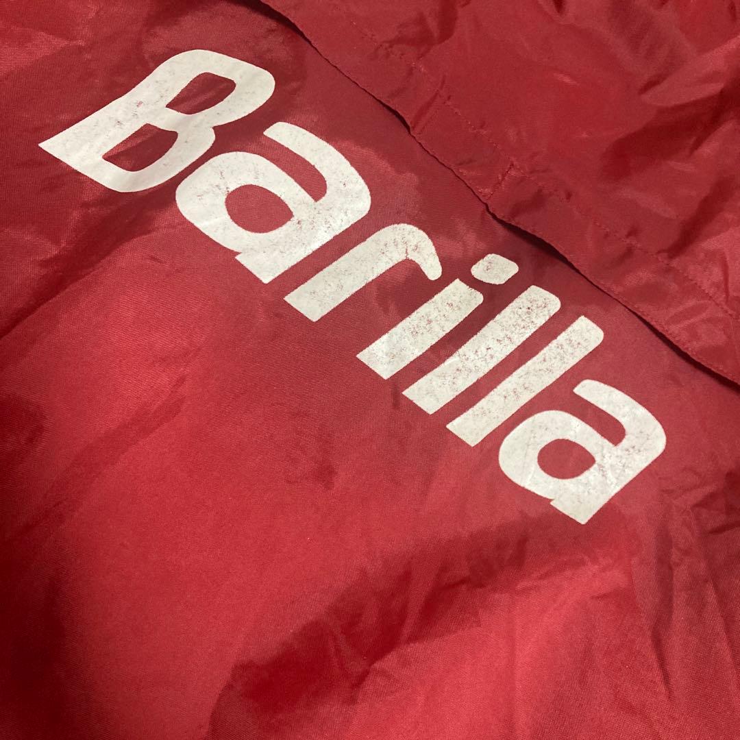 ASローマウィンドブレーカーAS RomaエネーレEnnerre 90年代激レア