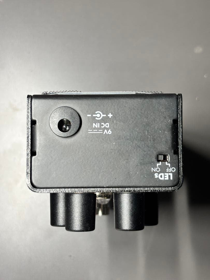 Fender THE BENDS コンプレッサー　ギターエフェクター