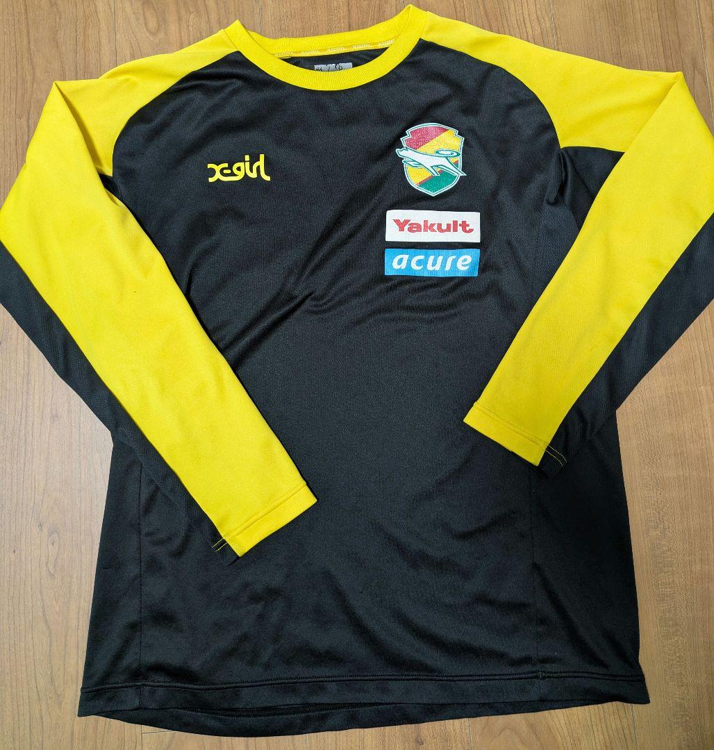 ジェフユナイテッド千葉 トレーニングウェア セット