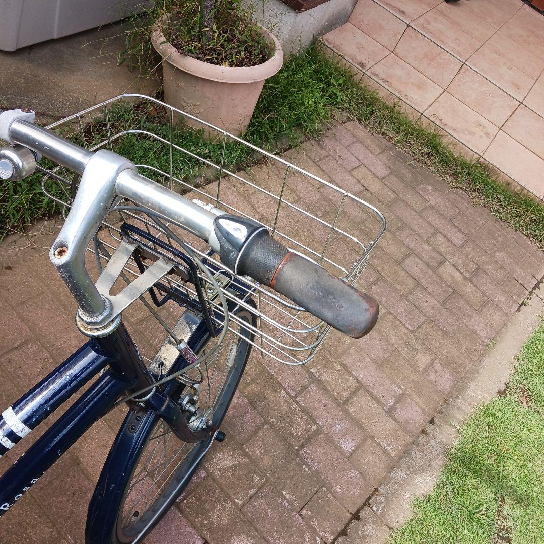 【手渡しのみ】ブリジストン　マークローザミニ