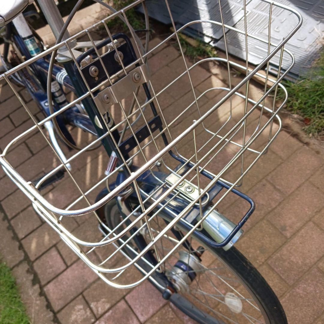 【手渡しのみ】ブリジストン　マークローザミニ