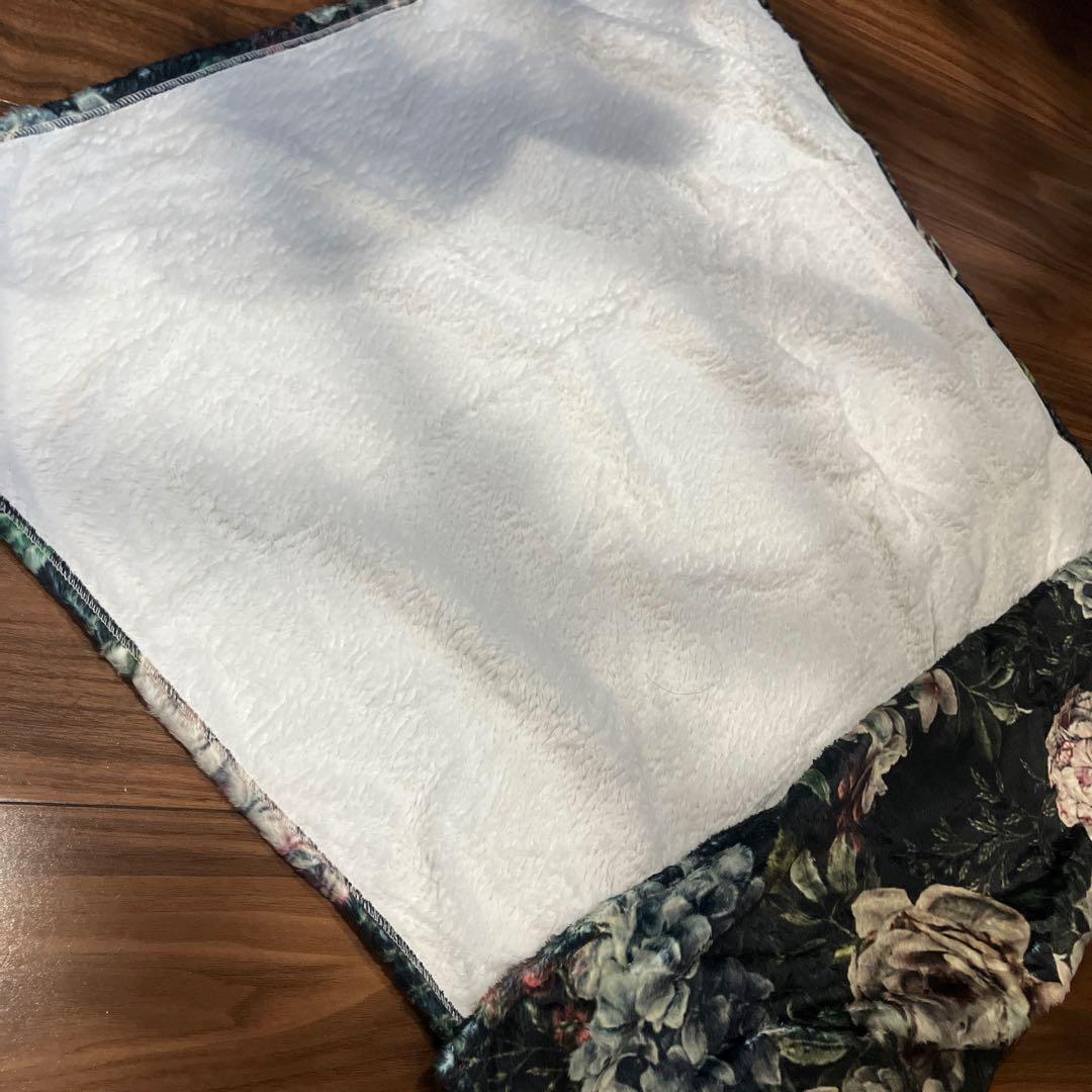 ウノア　UNOA バレエ　ブランケット新品未使用