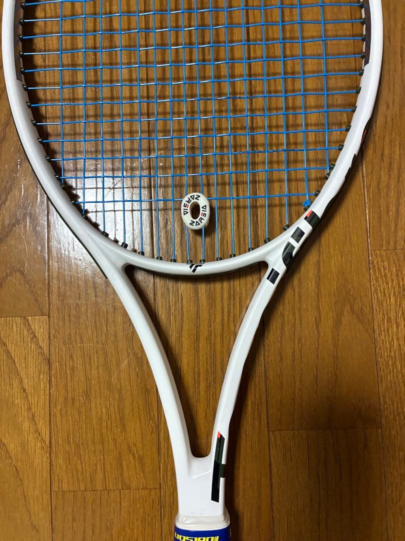 現行型　TF40 290 グリップ2