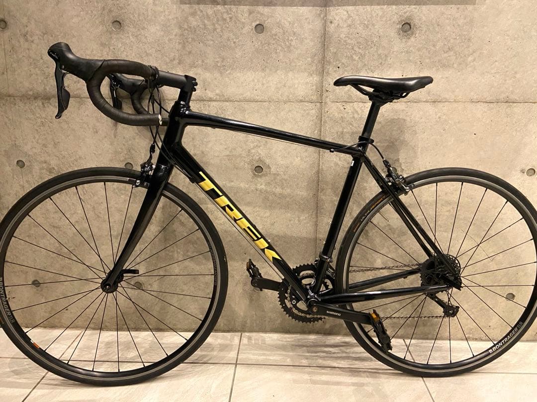 極美品！TREK DOMANE AL2 トレック　ドマーネ　ロードバイク2023