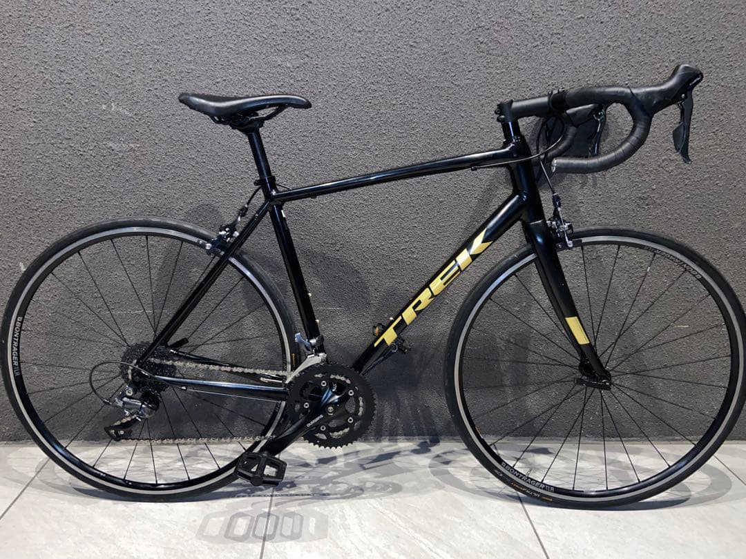 極美品！TREK DOMANE AL2 トレック　ドマーネ　ロードバイク2023