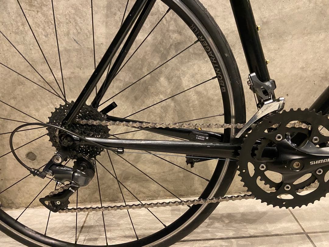 極美品！TREK DOMANE AL2 トレック　ドマーネ　ロードバイク2023