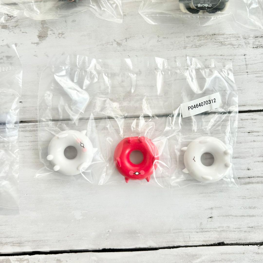 【未使用】コンプリート‼︎ 艦娘 ちょこのっこ シークレット含む 全12種 セット