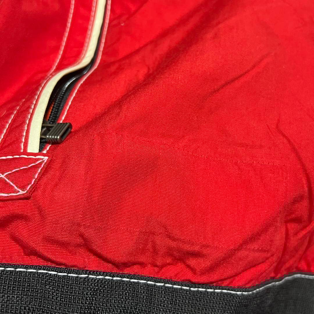 ハーフジップ　スキーウェア　セットアップ　フェニックス　スノーウェア