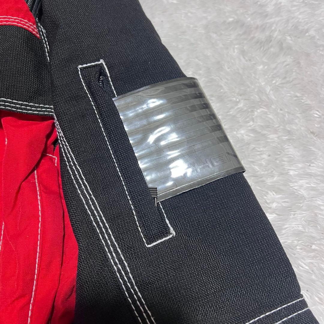 ハーフジップ　スキーウェア　セットアップ　フェニックス　スノーウェア