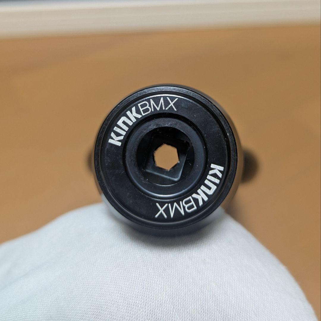 KINK BMX Williams ORIGIN 1.5pc フォーク