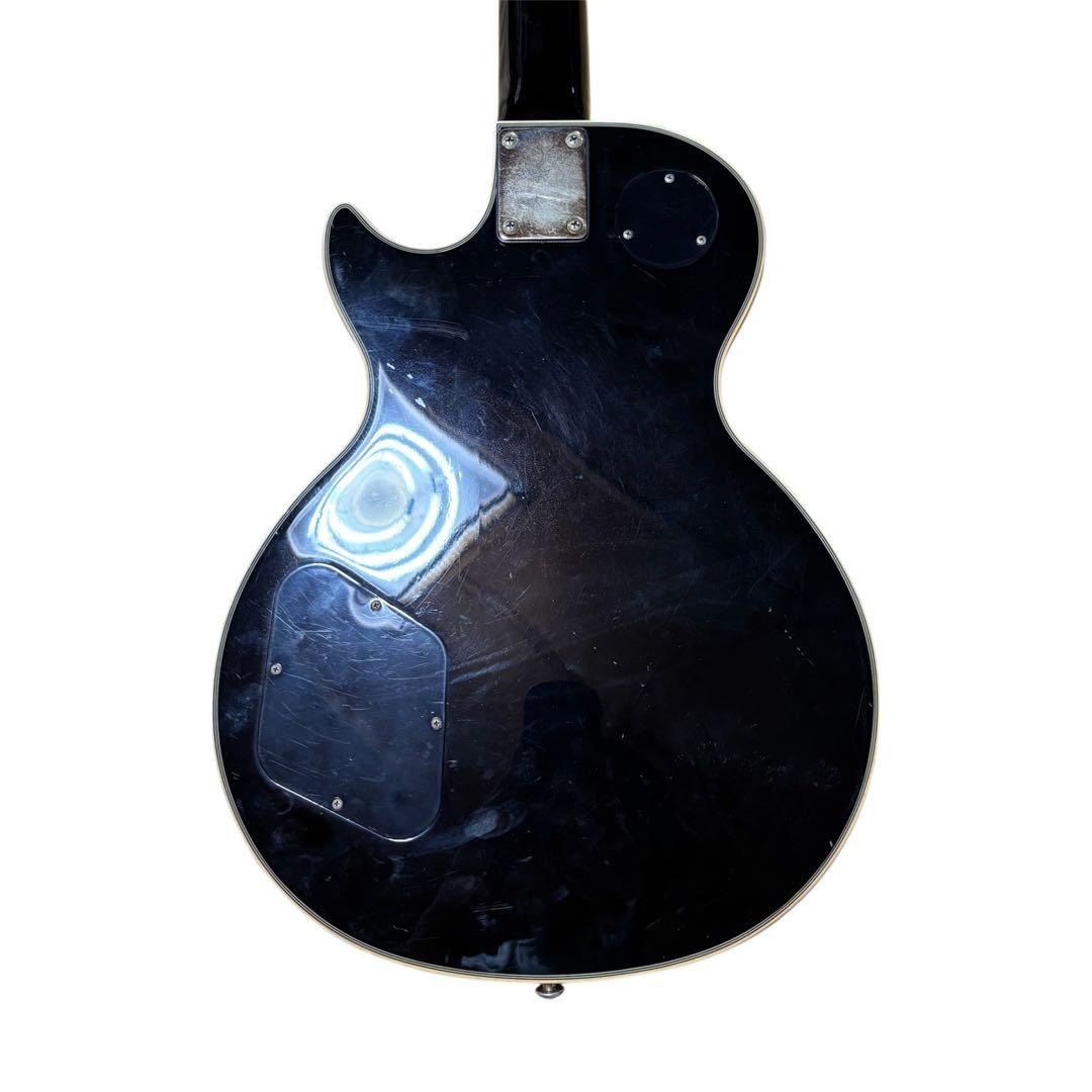 【良品】ぼっち・ざ・ろっく！ 後藤ひとり BUSKER'S レスポールカスタム