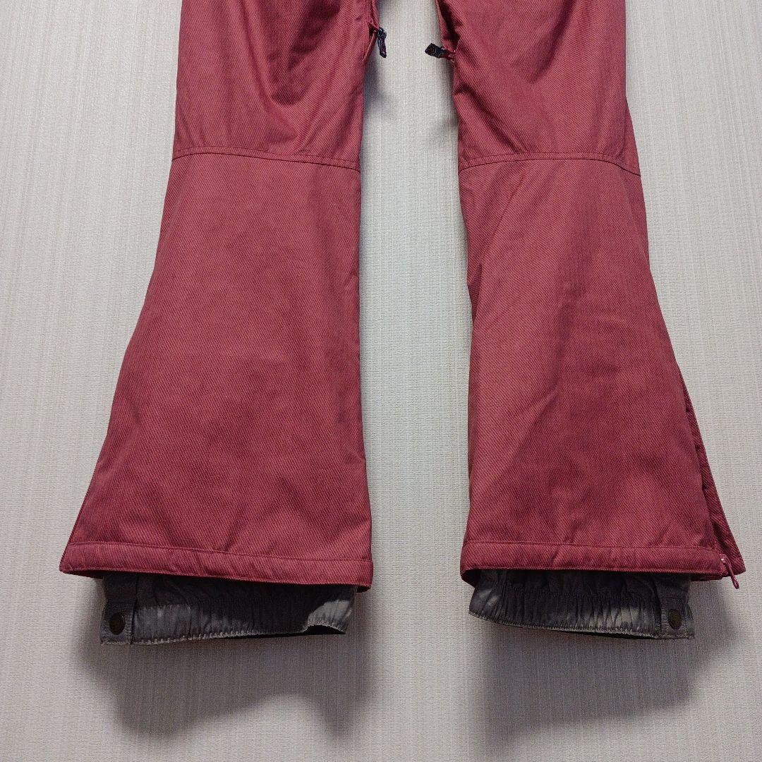 【未使用】ROXY　スノボーウェア　M　上下