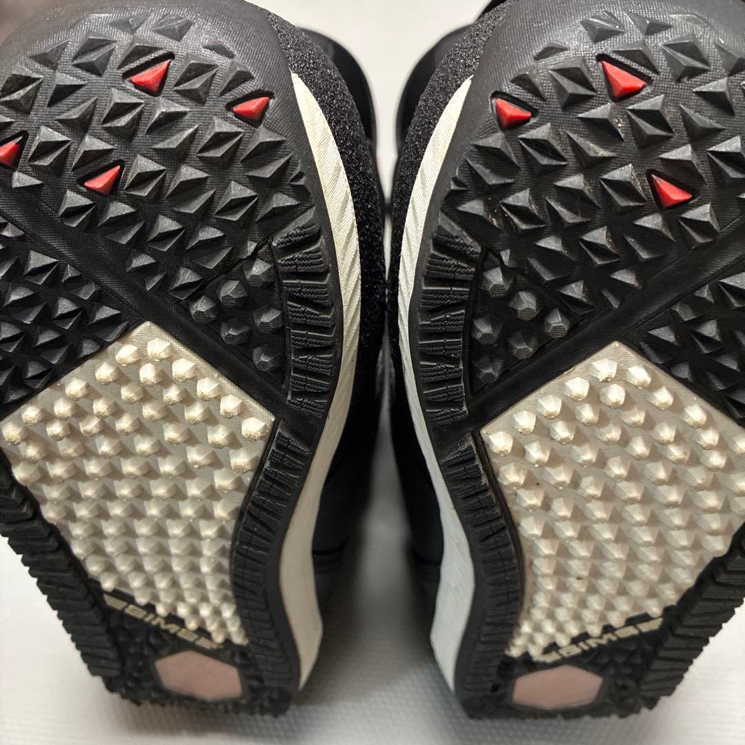 シムス ブーツ 26cm ダブルBOA