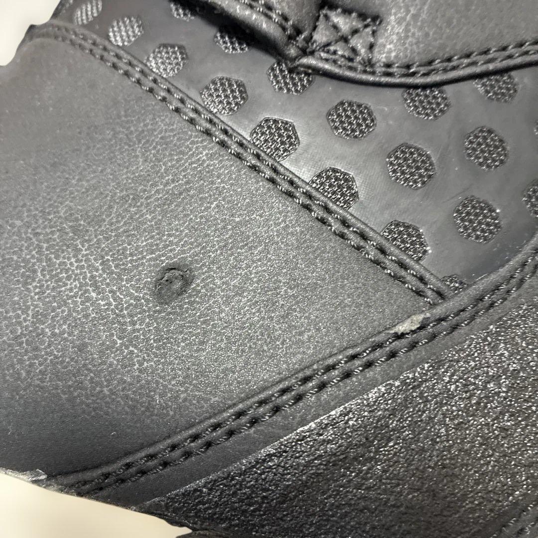 シムス ブーツ 26cm ダブルBOA