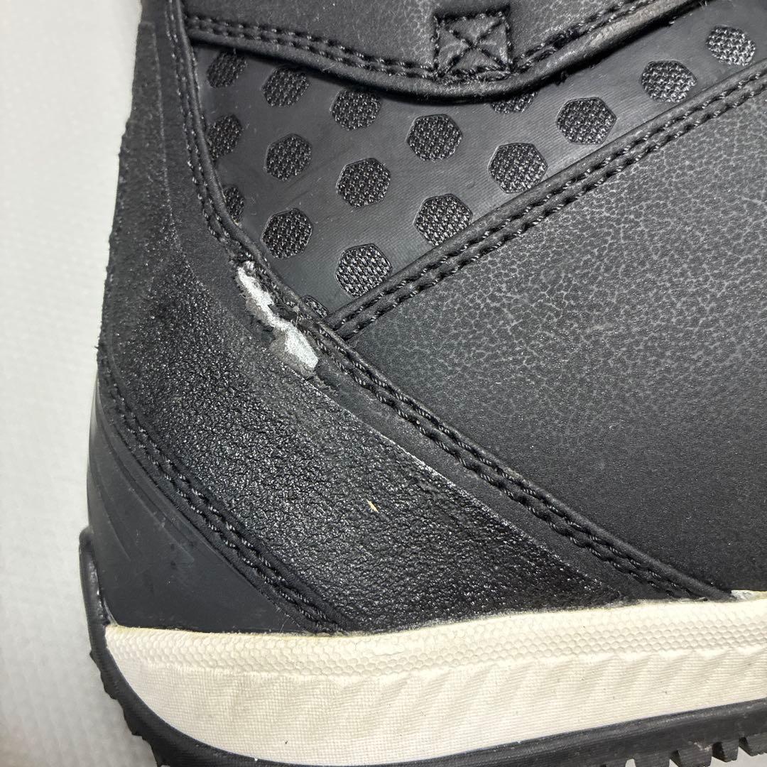 シムス ブーツ 26cm ダブルBOA