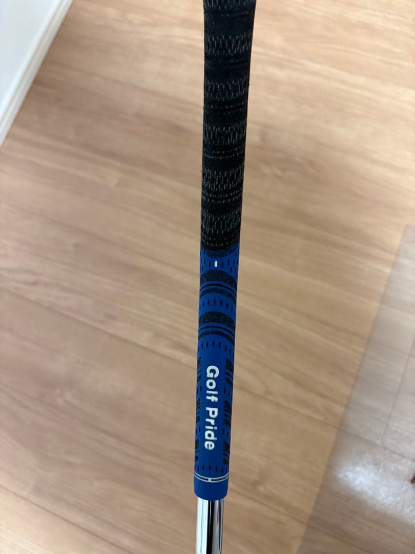 Mizuno Pro ４番ユーティリティ