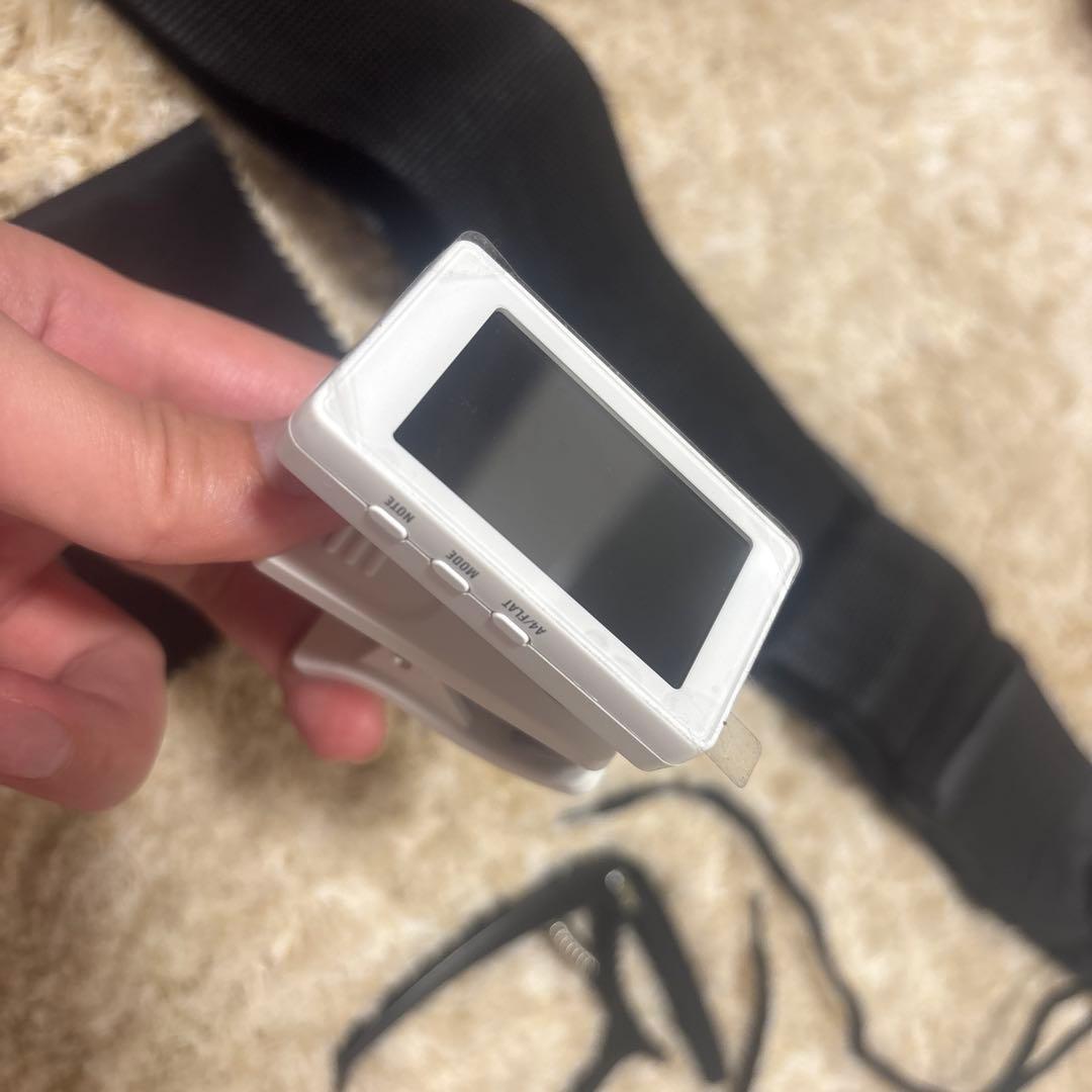 アコースティックギター 入門一式10点セット