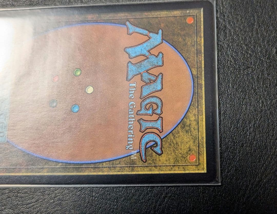 MTG 大いなる創造者、カーン 絵違い Foil