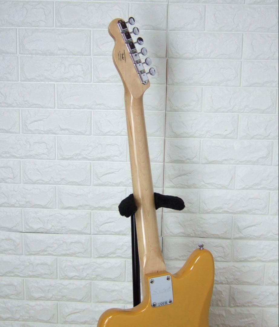 Squier by Fender Offset Telecaster テレキャス