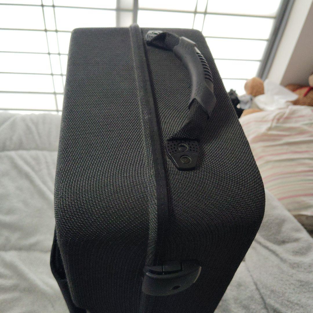 テナーサックス用ケース