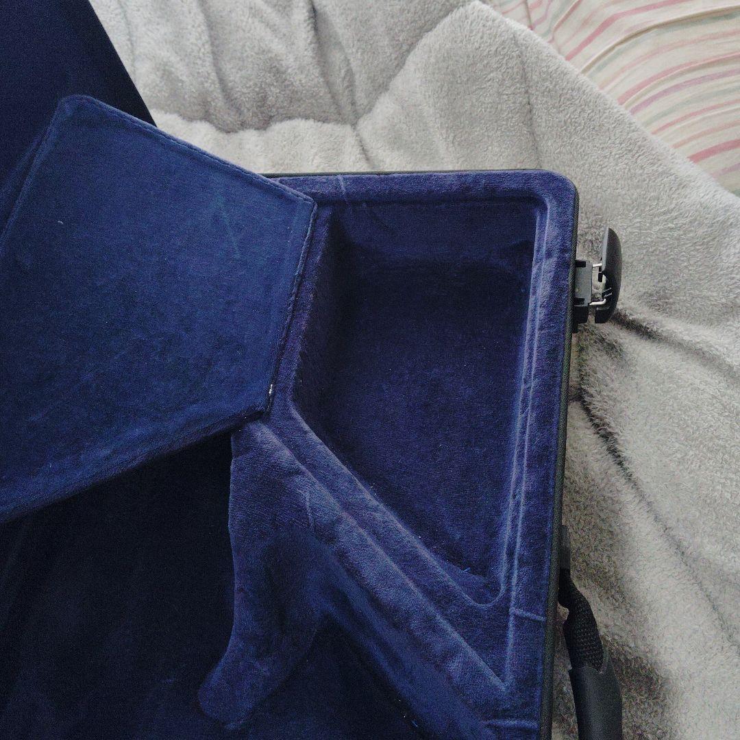 テナーサックス用ケース