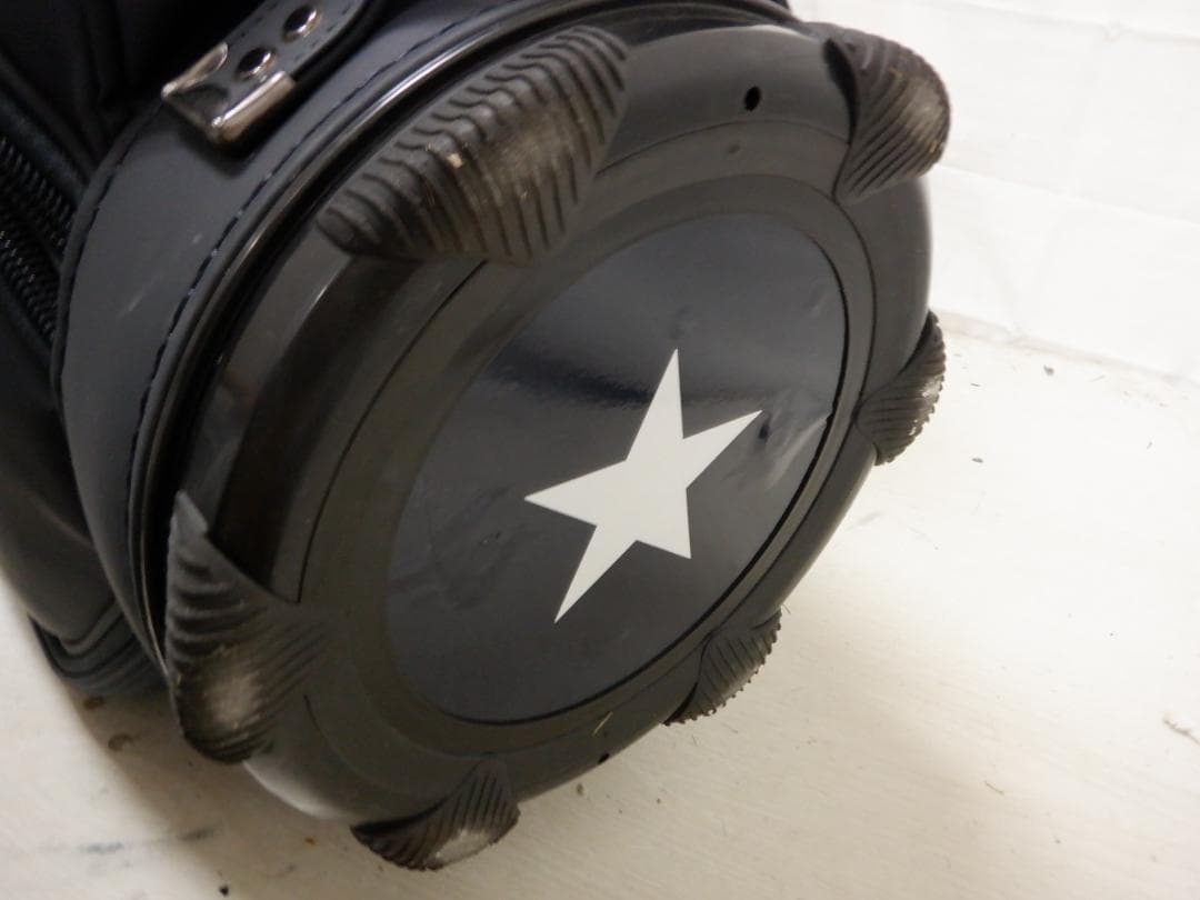 PEARLY GATES★パーリーゲイツ★星に願いを★限定モデル★良品★スタッフ