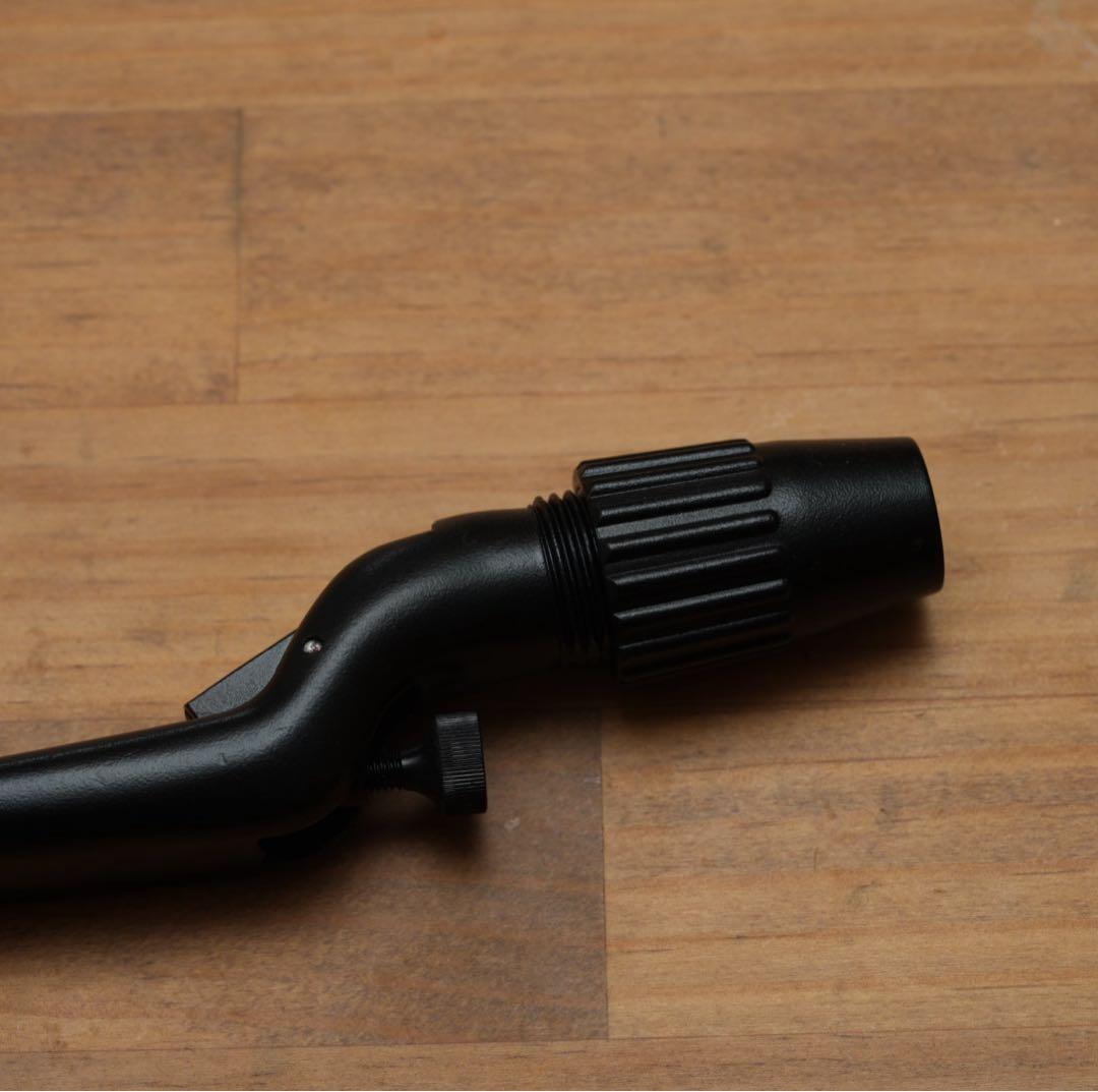 【美品】グラスアイ チャンピオングリップ　ブラック × コルク