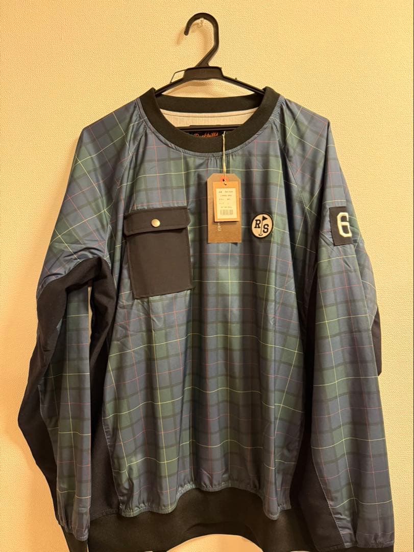 ROUGH AND SWELL スニード サイズＬ￼