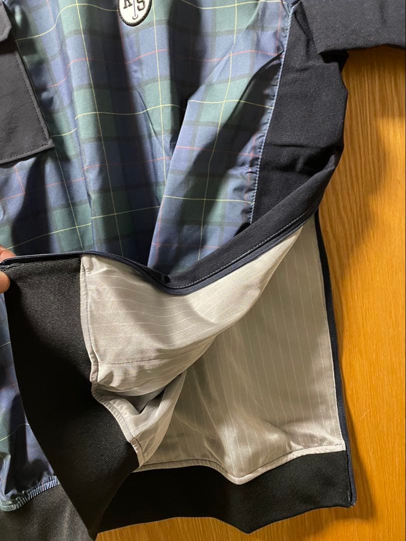 ROUGH AND SWELL スニード サイズＬ￼