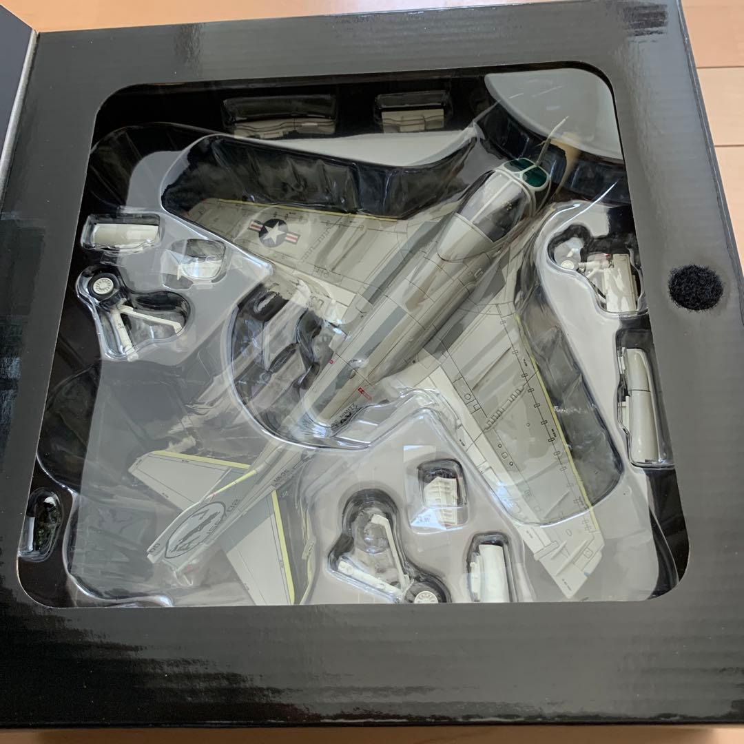 A-6E INTRUDER 1/72 ダイキャスト　Century wings