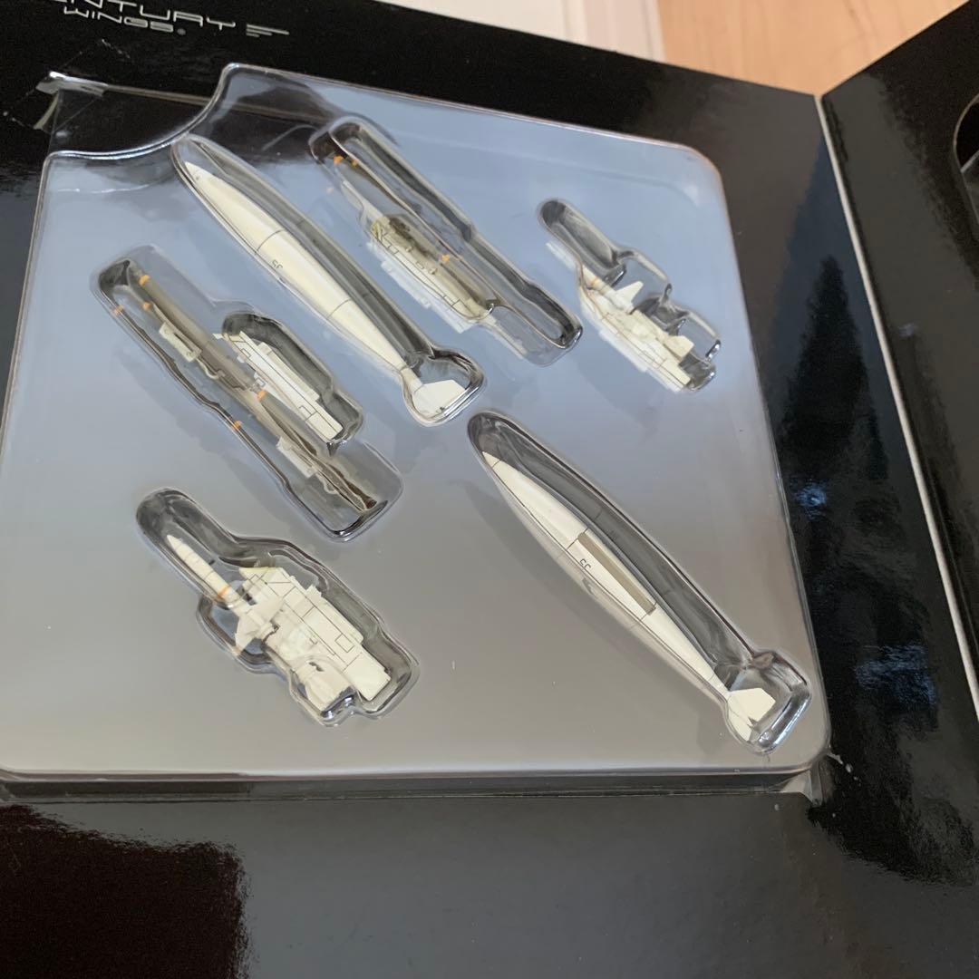 A-6E INTRUDER 1/72 ダイキャスト　Century wings