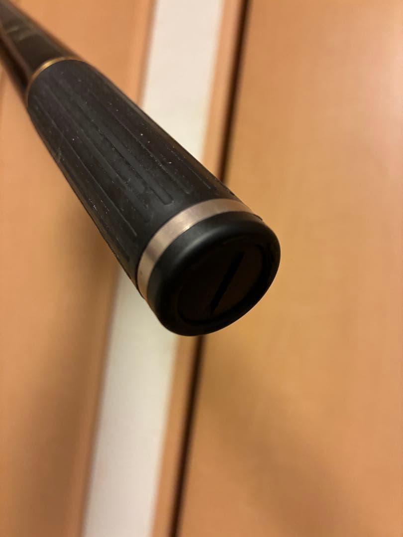 がまかつ　インテッサG4 3号遠征