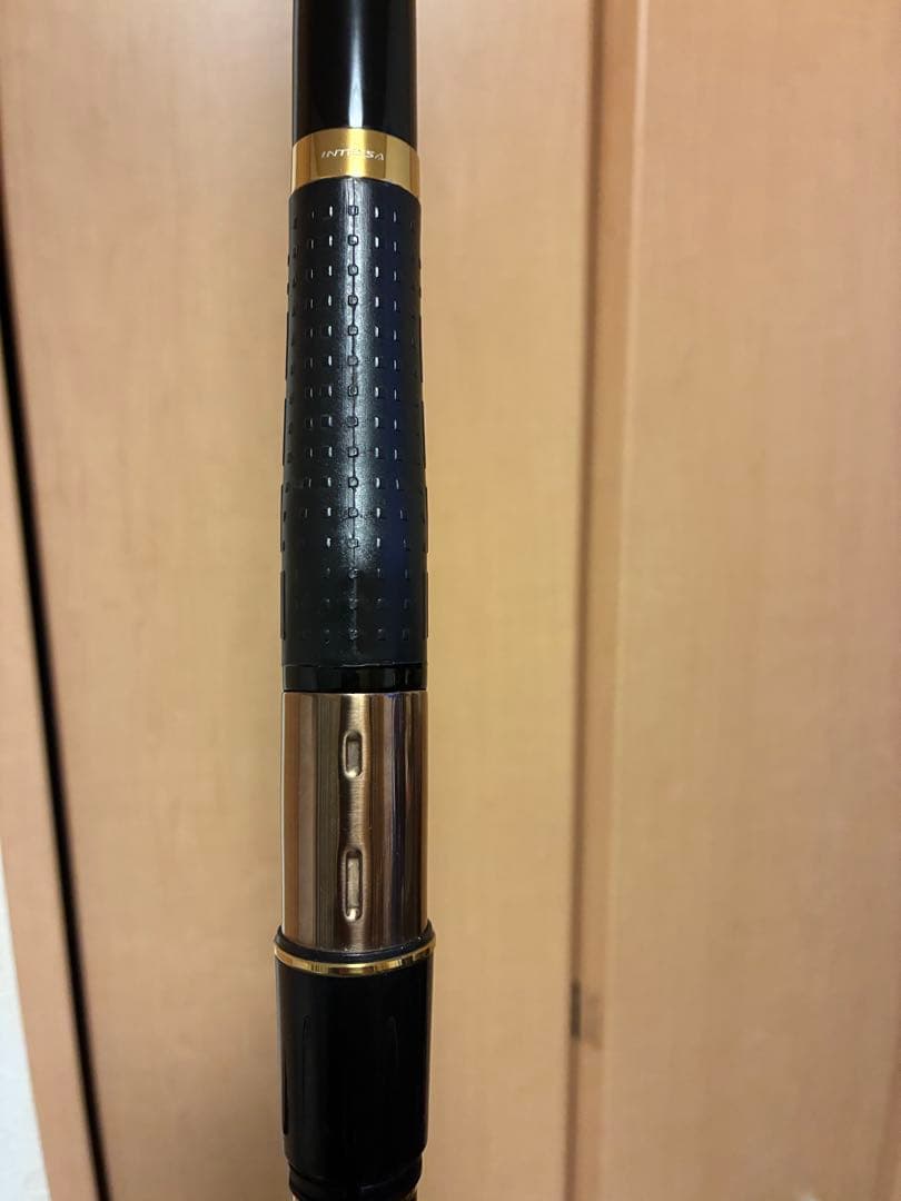 がまかつ　インテッサG4 3号遠征