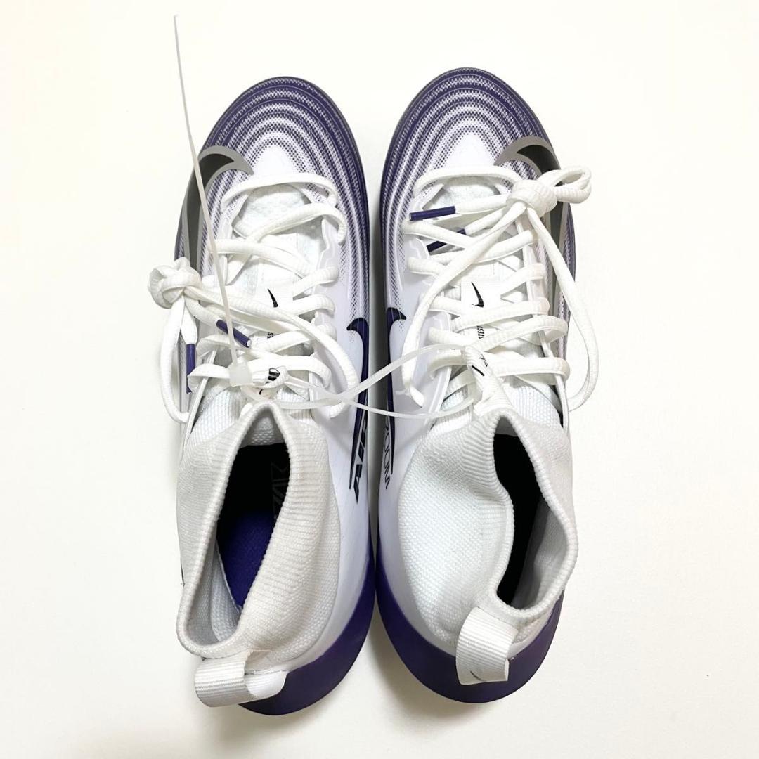 ナイキ アメフト スパイク 26cm Vapor Pro 1 Zoom Air