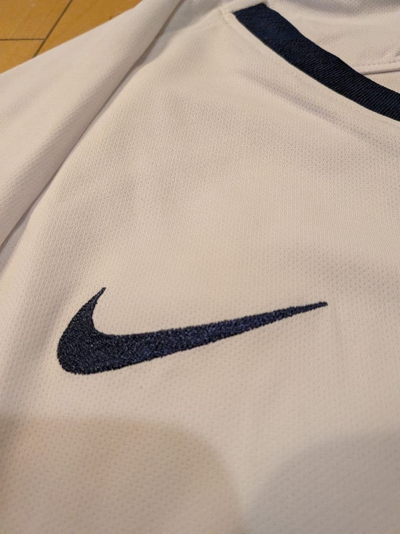 NIKE19/20トッテナム・ホットスパーユニフォームNo.10ケイーン