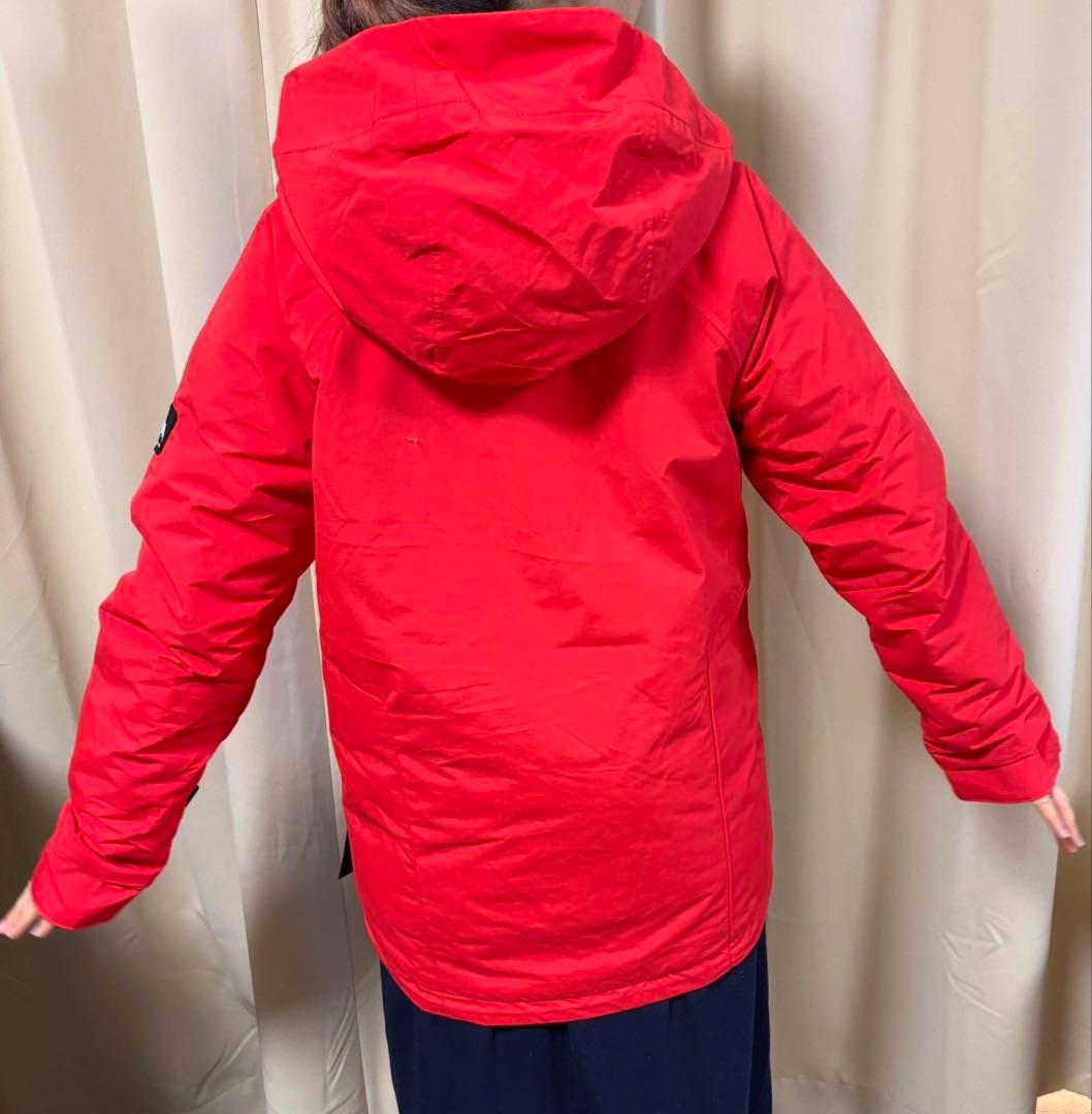 新品未使用・定価¥24200・キッズM・身長150cm・BURTON ・ウエア・