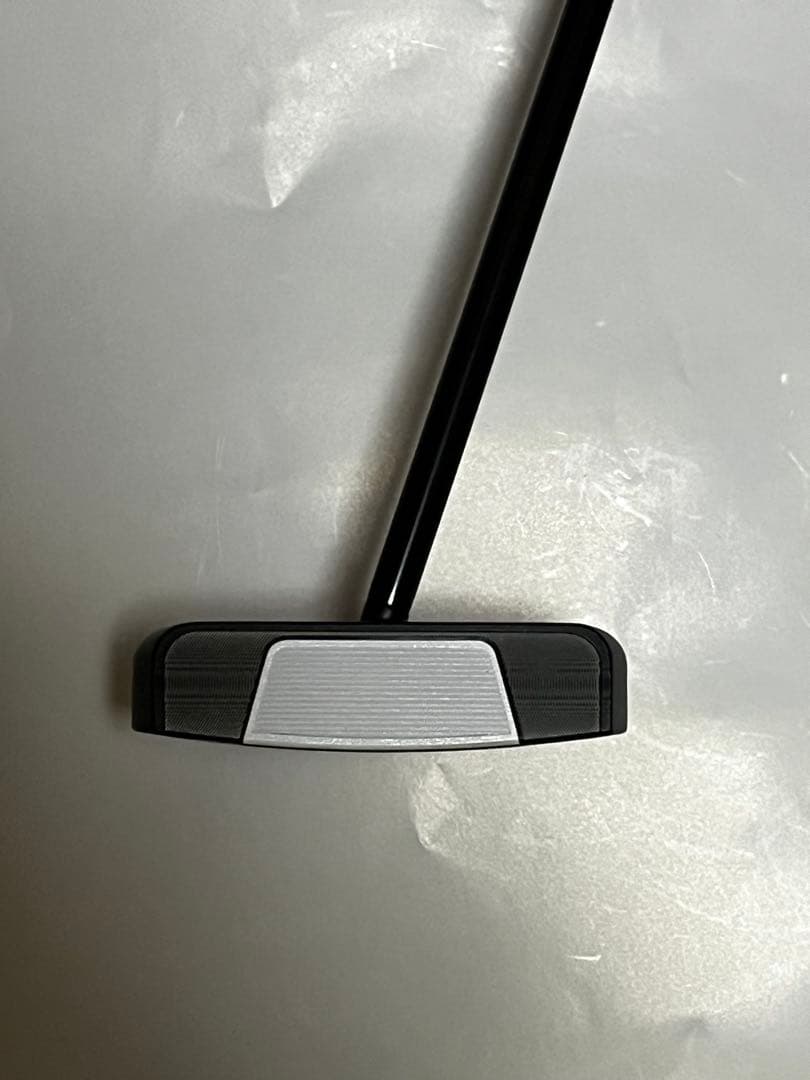 オデッセイ S2S トライホット ジェイルバード ゼロトルクパター