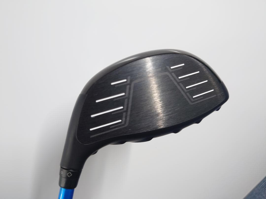 【美品】PING G440 MAX ドライバー 10.5度