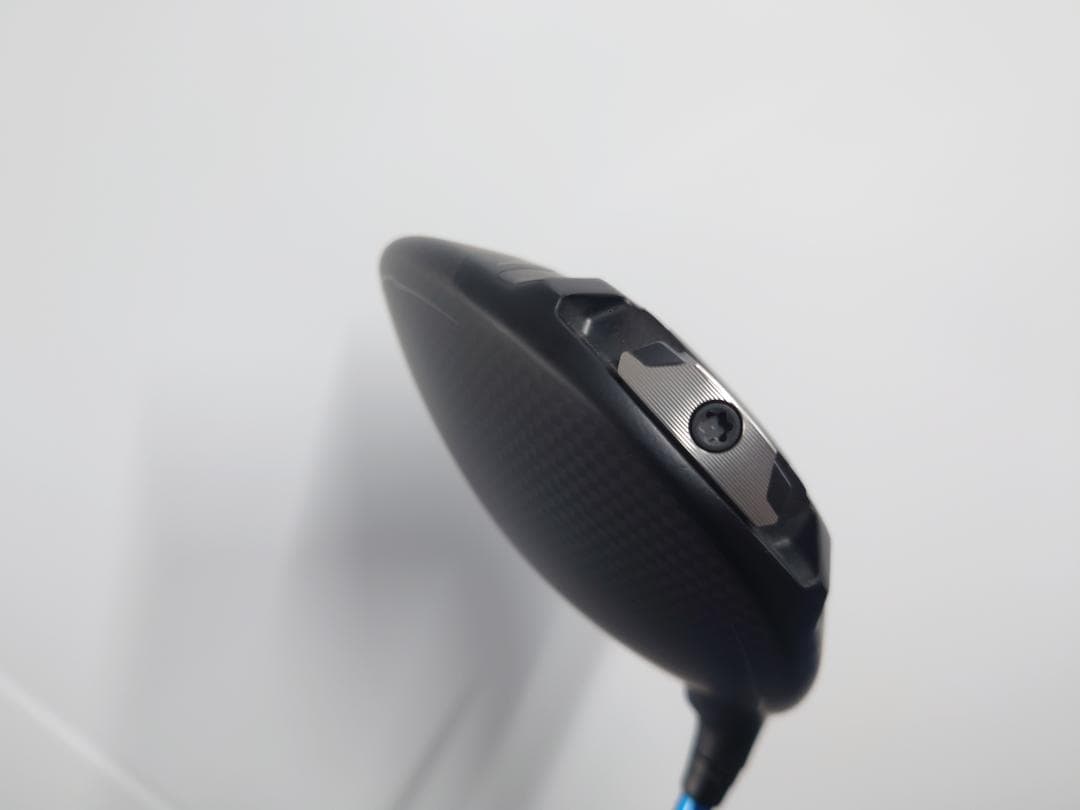 【美品】PING G440 MAX ドライバー 10.5度