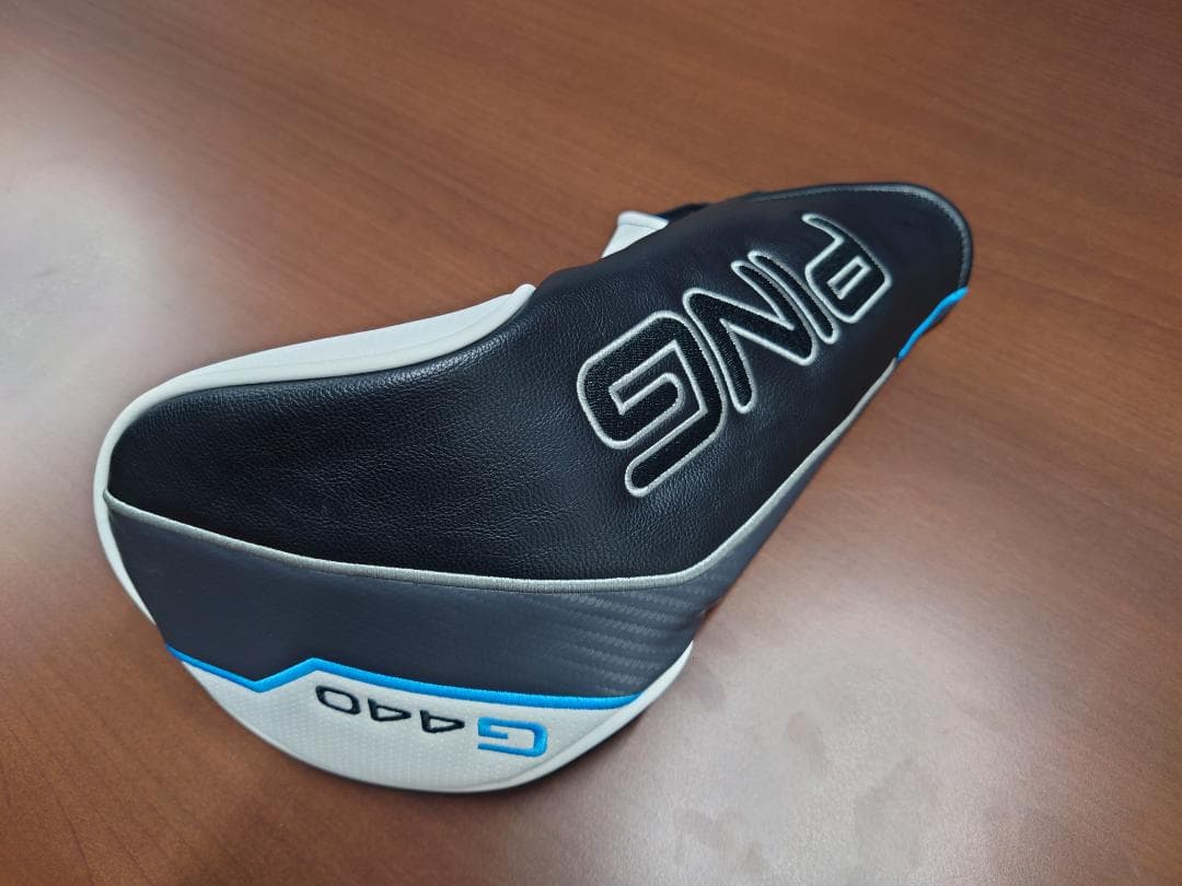 【美品】PING G440 MAX ドライバー 10.5度