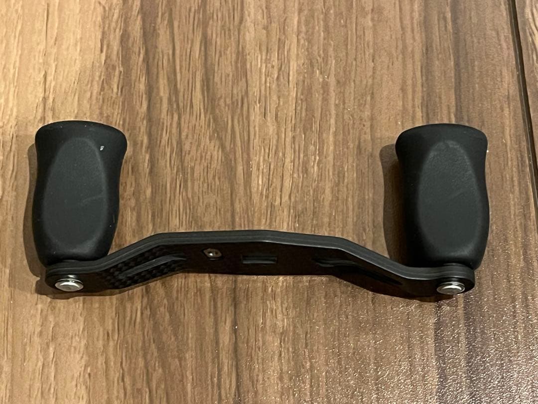 SLP WORKS ハンドル