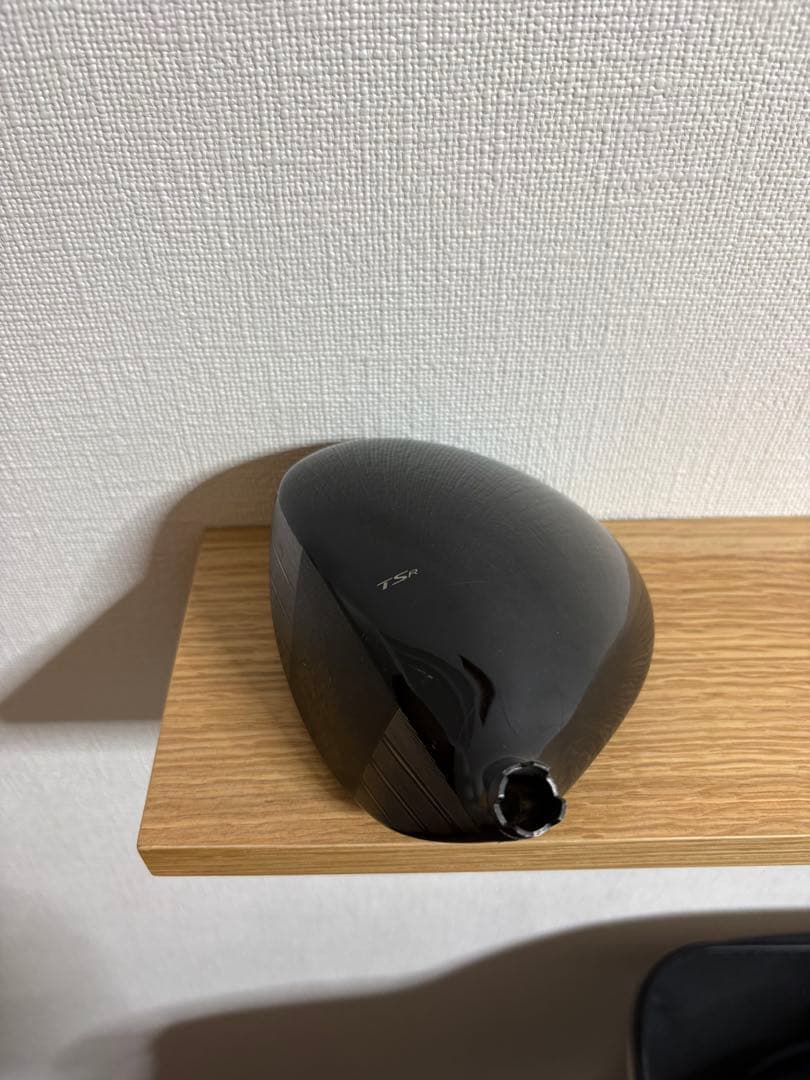 タイトリストtsr3ドライバー