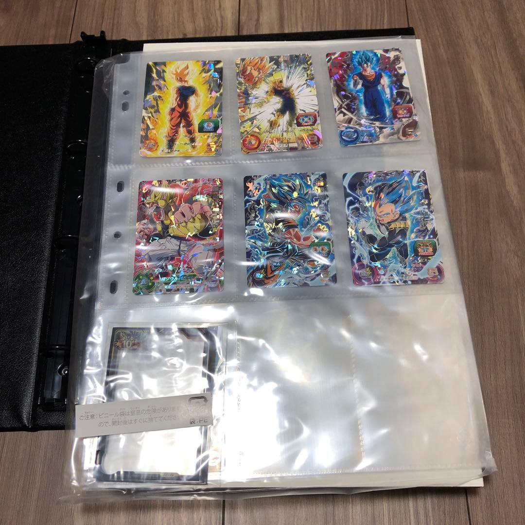 SDBH 10thアニバーサリースペシャルセット 開封済 （ABS-03含む）