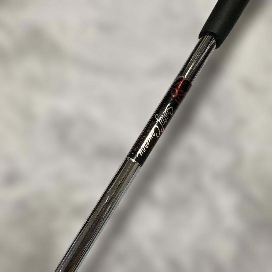 クラブ SCOTTY CAMERON 2008 HOLIDAY RELEASE