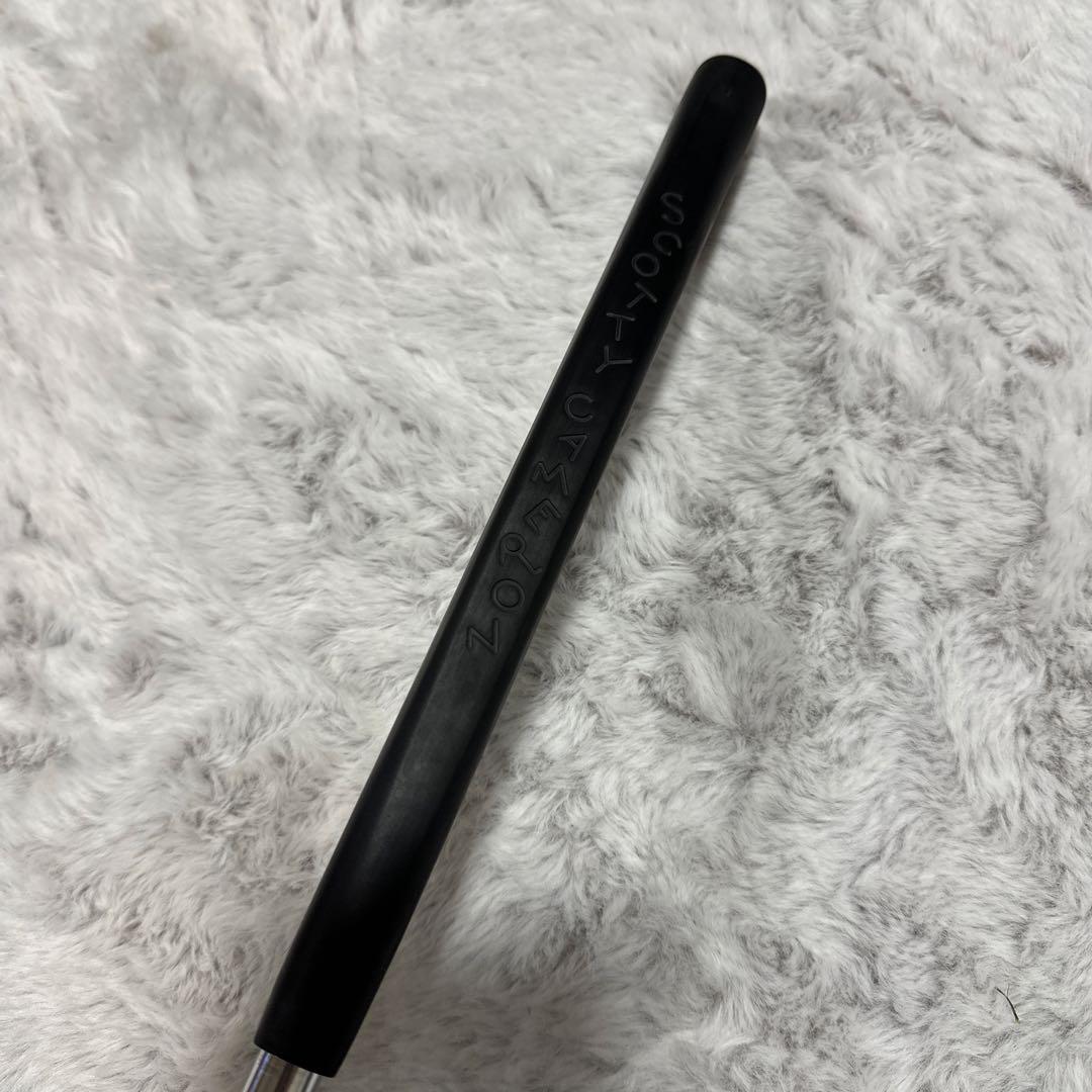 クラブ SCOTTY CAMERON 2008 HOLIDAY RELEASE