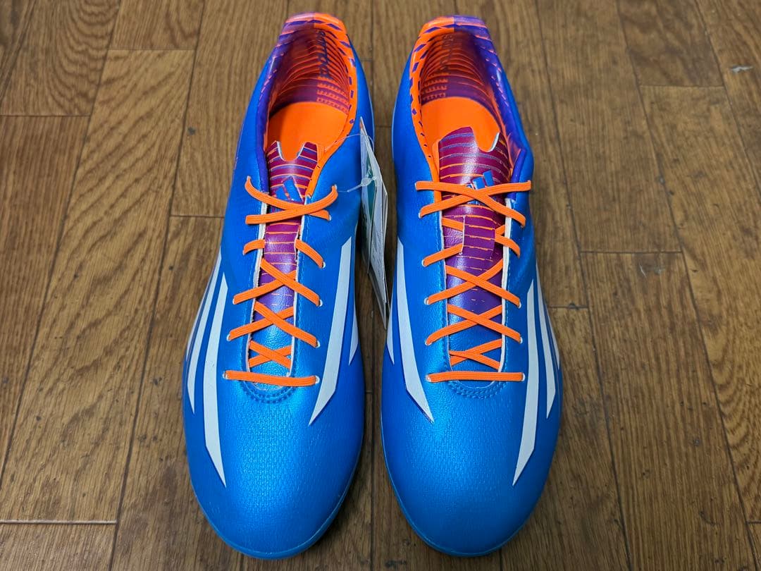 adidas F30 TRX HG サッカースパイク　26cm 未使用品